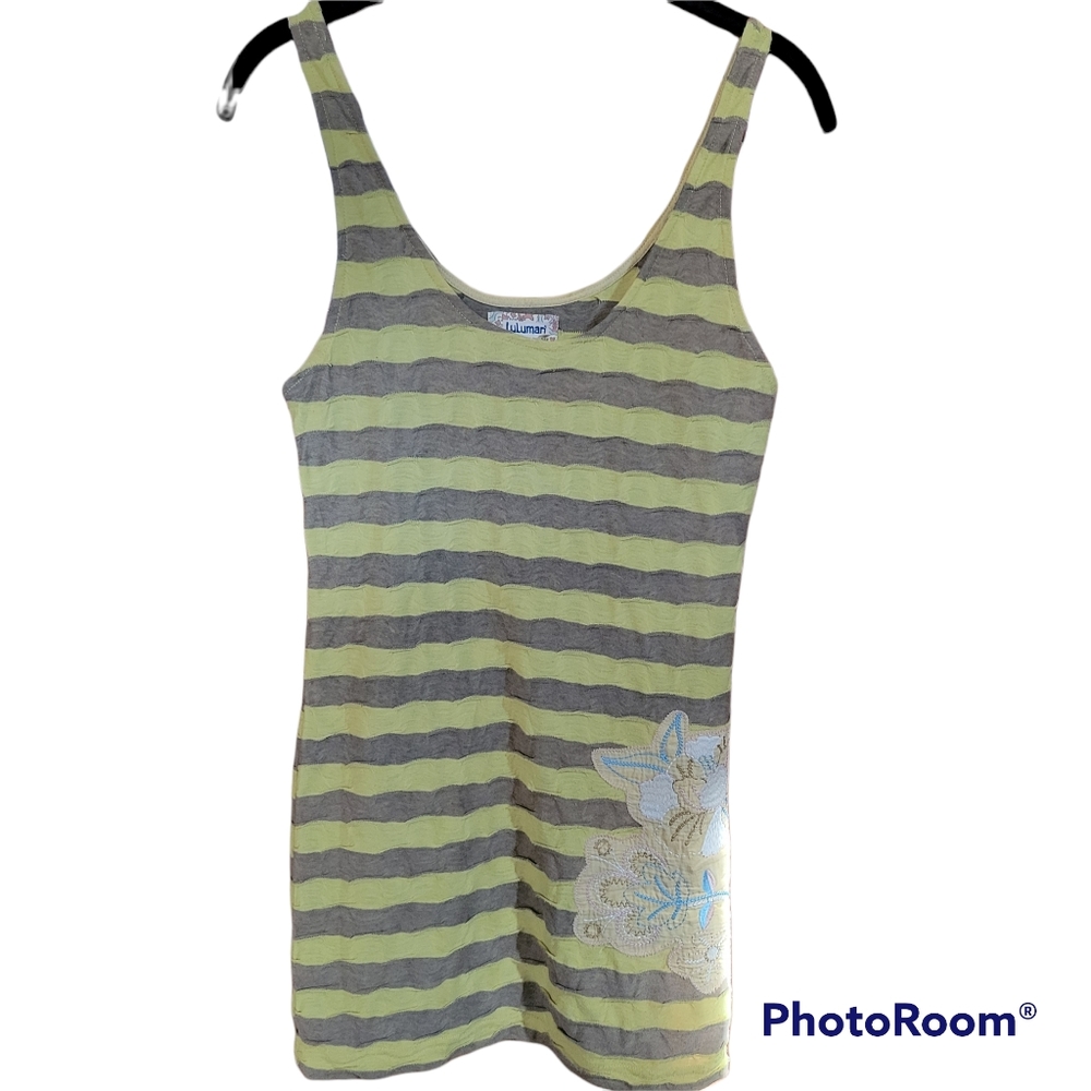 Womens Lulumari (Anthropologie)Top sz Small
